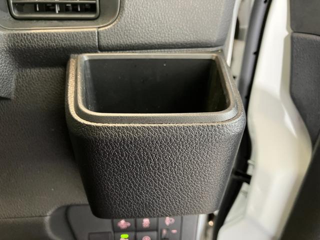 ハイゼットカーゴＤＸ　キーレスエントリー／両側スライドドアワンオーナー　ＡＭ／ＦＭラジオ　キーレスエントリー　スマアシ　両側スライドドア　ハロゲンヘッドライト　オートライト　オートマチックハイビーム　アイドリングストップ　取扱説明書　メンテナンスノート（香川県）の中古車