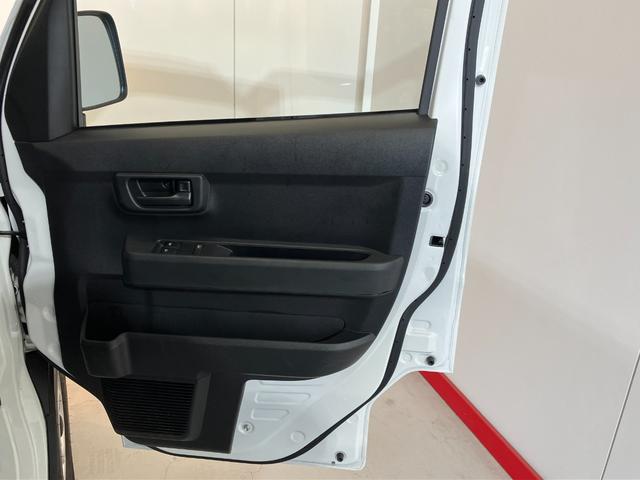 ハイゼットカーゴＤＸ　キーレスエントリー／両側スライドドアワンオーナー　ＡＭ／ＦＭラジオ　キーレスエントリー　スマアシ　両側スライドドア　ハロゲンヘッドライト　オートライト　オートマチックハイビーム　アイドリングストップ　取扱説明書　メンテナンスノート（香川県）の中古車