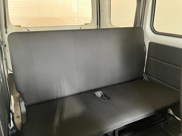 ハイゼットカーゴＤＸ　キーレスエントリー／両側スライドドアワンオーナー　ＡＭ／ＦＭラジオ　キーレスエントリー　スマアシ　両側スライドドア　ハロゲンヘッドライト　オートライト　オートマチックハイビーム　アイドリングストップ　取扱説明書　メンテナンスノート（香川県）の中古車