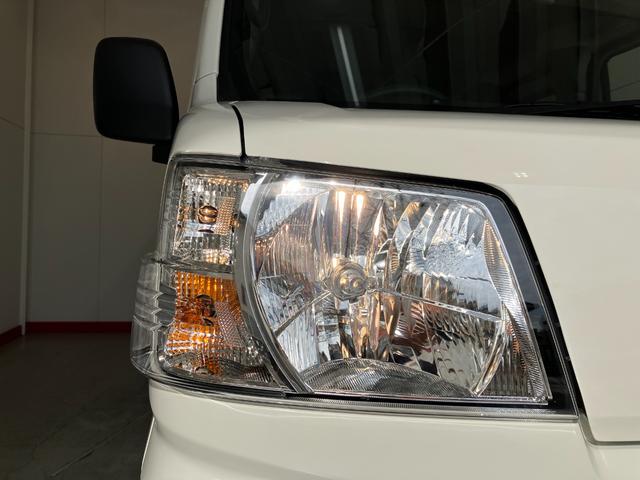 ハイゼットカーゴＤＸ　キーレスエントリー／両側スライドドアワンオーナー　ＡＭ／ＦＭラジオ　キーレスエントリー　スマアシ　両側スライドドア　ハロゲンヘッドライト　オートライト　オートマチックハイビーム　アイドリングストップ　取扱説明書　メンテナンスノート（香川県）の中古車