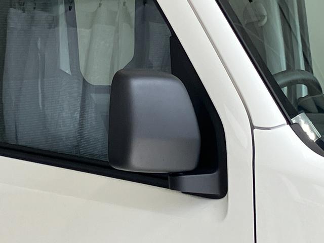 ハイゼットカーゴＤＸ　キーレスエントリー／両側スライドドアワンオーナー　ＡＭ／ＦＭラジオ　キーレスエントリー　スマアシ　両側スライドドア　ハロゲンヘッドライト　オートライト　オートマチックハイビーム　アイドリングストップ　取扱説明書　メンテナンスノート（香川県）の中古車