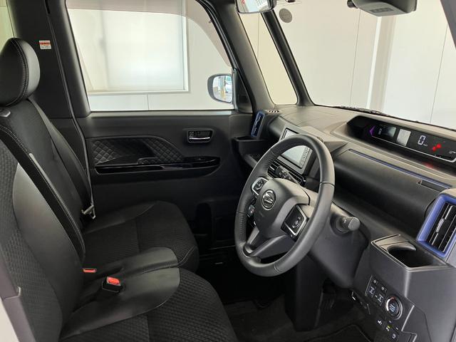 タントカスタムＲＳスタイルセレクション　ターボ／ナビ／ＥＴＣワンオーナー　ターボ　純正ナビ　純正ＥＴＣ　純正ドライブレコーダー　バックモニター　アダプティブクルーズコントロール　両側パワースライドドア　運転席・助手席シートヒーター　Ｂｌｕｅｔｏｏｔｈ接続（香川県）の中古車