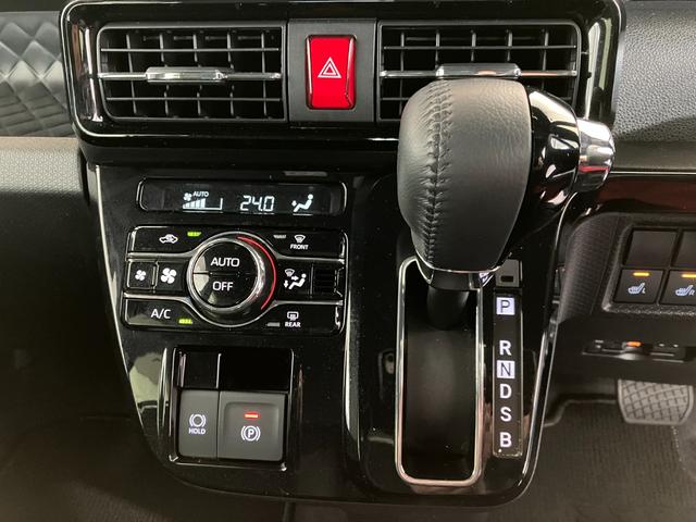 タントカスタムＲＳスタイルセレクション　ターボ／ナビ／ＥＴＣワンオーナー　ターボ　純正ナビ　純正ＥＴＣ　純正ドライブレコーダー　バックモニター　アダプティブクルーズコントロール　両側パワースライドドア　運転席・助手席シートヒーター　Ｂｌｕｅｔｏｏｔｈ接続（香川県）の中古車