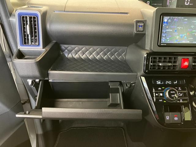 タントカスタムＲＳスタイルセレクション　ターボ／ナビ／ＥＴＣワンオーナー　ターボ　純正ナビ　純正ＥＴＣ　純正ドライブレコーダー　バックモニター　アダプティブクルーズコントロール　両側パワースライドドア　運転席・助手席シートヒーター　Ｂｌｕｅｔｏｏｔｈ接続（香川県）の中古車