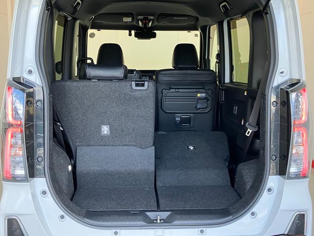 タントカスタムＲＳスタイルセレクション　ターボ／ナビ／ＥＴＣワンオーナー　ターボ　純正ナビ　純正ＥＴＣ　純正ドライブレコーダー　バックモニター　アダプティブクルーズコントロール　両側パワースライドドア　運転席・助手席シートヒーター　Ｂｌｕｅｔｏｏｔｈ接続（香川県）の中古車