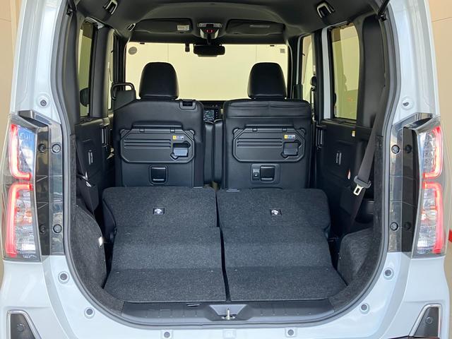 タントカスタムＲＳスタイルセレクション　ターボ／ナビ／ＥＴＣワンオーナー　ターボ　純正ナビ　純正ＥＴＣ　純正ドライブレコーダー　バックモニター　アダプティブクルーズコントロール　両側パワースライドドア　運転席・助手席シートヒーター　Ｂｌｕｅｔｏｏｔｈ接続（香川県）の中古車