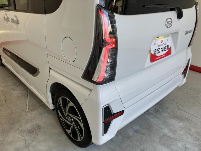 タントカスタムＲＳスタイルセレクション　ターボ／ナビ／ＥＴＣワンオーナー　ターボ　純正ナビ　純正ＥＴＣ　純正ドライブレコーダー　バックモニター　アダプティブクルーズコントロール　両側パワースライドドア　運転席・助手席シートヒーター　Ｂｌｕｅｔｏｏｔｈ接続（香川県）の中古車