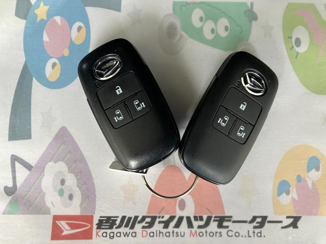 タントカスタムＲＳスタイルセレクション　ターボ／ナビ／ＥＴＣワンオーナー　ターボ　純正ナビ　純正ＥＴＣ　純正ドライブレコーダー　バックモニター　アダプティブクルーズコントロール　両側パワースライドドア　運転席・助手席シートヒーター　Ｂｌｕｅｔｏｏｔｈ接続（香川県）の中古車