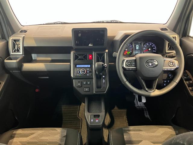 タフトＧ　ダーククロムベンチャーワンオーナー　スマートキー　バックモニター対応カメラ　オーディオレス　運転席・助手席シートヒーター　電動パーキングブレーキ　オートブレーキホールド　ＡＣＣ　ＬＥＤヘッドランプ　サイドエアバッグ（香川県）の中古車