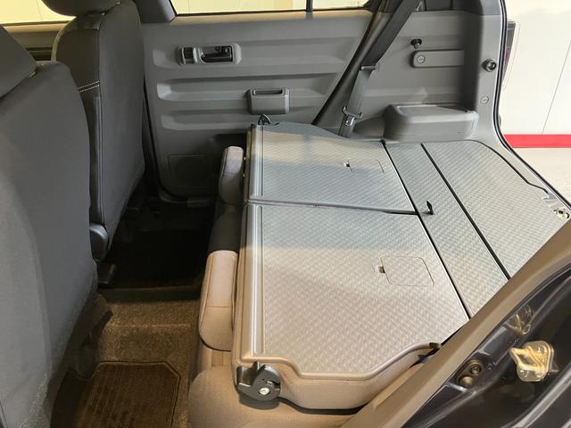タフトＧ　ダーククロムベンチャーワンオーナー　スマートキー　バックモニター対応カメラ　オーディオレス　運転席・助手席シートヒーター　電動パーキングブレーキ　オートブレーキホールド　ＡＣＣ　ＬＥＤヘッドランプ　サイドエアバッグ（香川県）の中古車