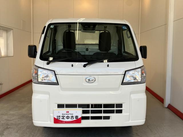 ハイゼットトラックスタンダード CVT 2WD ラジオCVT 2WD ワンオーナー AM/FMラジオ ハロゲンヘッドライト オートライト オートハイビーム アイドリングストップ ラバーマット スマアシ(香川県)の中古車