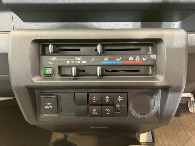 ハイゼットトラックスタンダード CVT 2WD ラジオCVT 2WD ワンオーナー AM/FMラジオ ハロゲンヘッドライト オートライト オートハイビーム アイドリングストップ ラバーマット スマアシ(香川県)の中古車