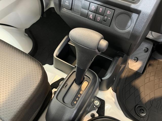 ハイゼットトラックスタンダード CVT 2WD ラジオCVT 2WD ワンオーナー AM/FMラジオ ハロゲンヘッドライト オートライト オートハイビーム アイドリングストップ ラバーマット スマアシ(香川県)の中古車