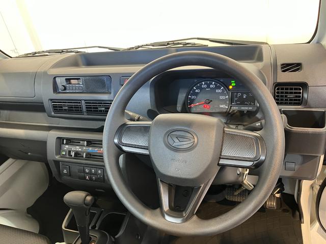 ハイゼットトラックスタンダード CVT 2WD ラジオCVT 2WD ワンオーナー AM/FMラジオ ハロゲンヘッドライト オートライト オートハイビーム アイドリングストップ ラバーマット スマアシ(香川県)の中古車