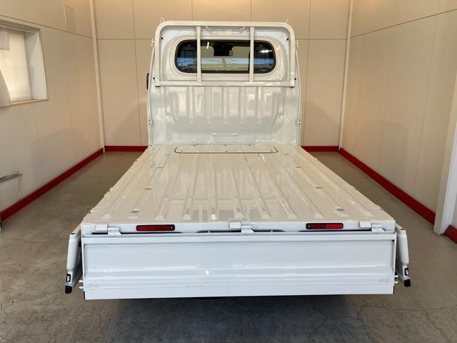 ハイゼットトラックスタンダード CVT 2WD ラジオCVT 2WD ワンオーナー AM/FMラジオ ハロゲンヘッドライト オートライト オートハイビーム アイドリングストップ ラバーマット スマアシ(香川県)の中古車