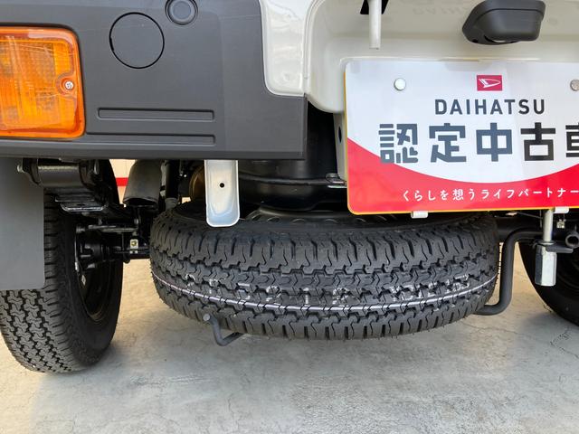 ハイゼットトラックスタンダード CVT 2WD ラジオCVT 2WD ワンオーナー AM/FMラジオ ハロゲンヘッドライト オートライト オートハイビーム アイドリングストップ ラバーマット スマアシ(香川県)の中古車