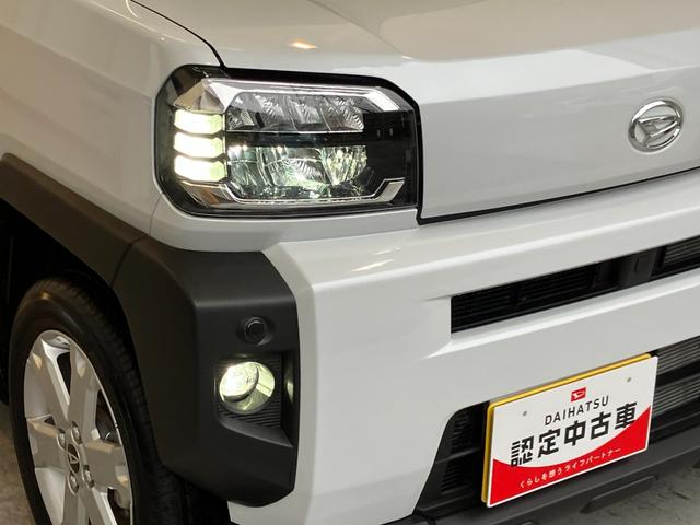 タフトG シートヒーター ACC バックモニター対応カメラワンオーナー スマートキー 運転席・助手席シートヒーター ACC バックモニター対応カメラ 電動パーキングブレーキ オートブレーキホールド オーディオレス スマアシ(香川県)の中古車