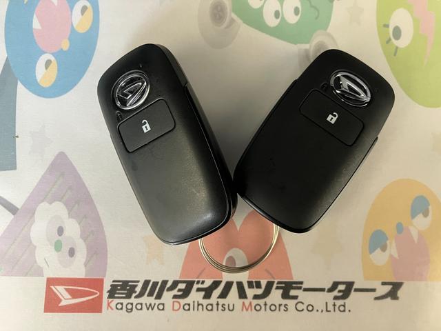 タフトG シートヒーター ACC バックモニター対応カメラワンオーナー スマートキー 運転席・助手席シートヒーター ACC バックモニター対応カメラ 電動パーキングブレーキ オートブレーキホールド オーディオレス スマアシ(香川県)の中古車