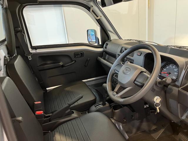 ハイゼットトラックスタンダード CVT 2WD ラジオCVT 2WD ワンオーナー AM/FMラジオ ハロゲンヘッドライト オートライト オートハイビーム アイドリングストップ ラバーマット スマアシ(香川県)の中古車