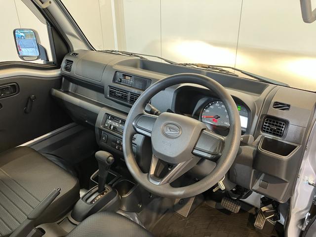 ハイゼットトラックスタンダード CVT 2WD ラジオCVT 2WD ワンオーナー AM/FMラジオ ハロゲンヘッドライト オートライト オートハイビーム アイドリングストップ ラバーマット スマアシ(香川県)の中古車