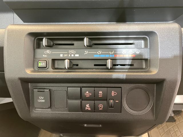 ハイゼットトラックスタンダード CVT 2WD ラジオCVT 2WD ワンオーナー AM/FMラジオ ハロゲンヘッドライト オートライト オートハイビーム アイドリングストップ ラバーマット スマアシ(香川県)の中古車