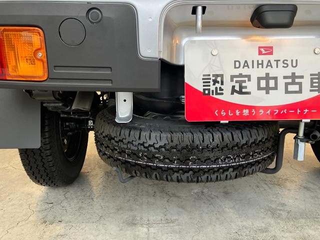 ハイゼットトラックスタンダード CVT 2WD ラジオCVT 2WD ワンオーナー AM/FMラジオ ハロゲンヘッドライト オートライト オートハイビーム アイドリングストップ ラバーマット スマアシ(香川県)の中古車