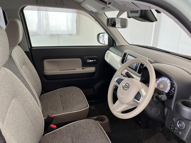 ミラトコットＧ　ＳＡIIIワンオーナー　純正ナビ　純正ＥＴＣ　純正ドライブレコーダー　パノラマモニター　運転席・助手席シートヒーター　アイドリングストップ　ＬＥＤヘッドランプ　電動格納ミラー　スマートキー　取扱説明書（香川県）の中古車
