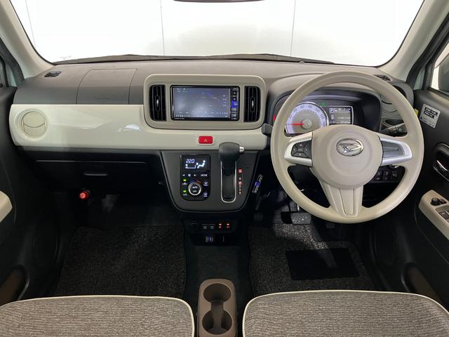 ミラトコットＧ　ＳＡIIIワンオーナー　純正ナビ　純正ＥＴＣ　純正ドライブレコーダー　パノラマモニター　運転席・助手席シートヒーター　アイドリングストップ　ＬＥＤヘッドランプ　電動格納ミラー　スマートキー　取扱説明書（香川県）の中古車