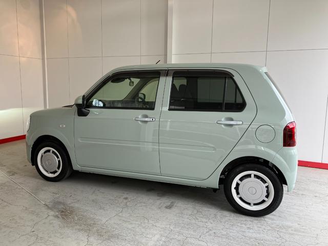 ミラトコットＧ　ＳＡIIIワンオーナー　純正ナビ　純正ＥＴＣ　純正ドライブレコーダー　パノラマモニター　運転席・助手席シートヒーター　アイドリングストップ　ＬＥＤヘッドランプ　電動格納ミラー　スマートキー　取扱説明書（香川県）の中古車
