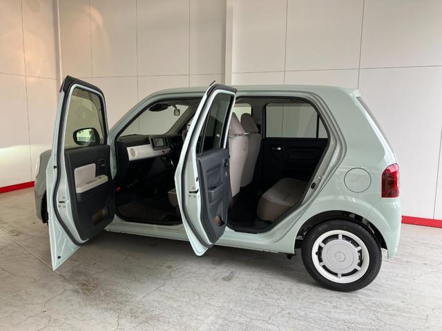 ミラトコットＧ　ＳＡIIIワンオーナー　純正ナビ　純正ＥＴＣ　純正ドライブレコーダー　パノラマモニター　運転席・助手席シートヒーター　アイドリングストップ　ＬＥＤヘッドランプ　電動格納ミラー　スマートキー　取扱説明書（香川県）の中古車