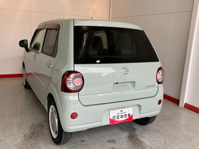 ミラトコットＧ　ＳＡIIIワンオーナー　純正ナビ　純正ＥＴＣ　純正ドライブレコーダー　パノラマモニター　運転席・助手席シートヒーター　アイドリングストップ　ＬＥＤヘッドランプ　電動格納ミラー　スマートキー　取扱説明書（香川県）の中古車