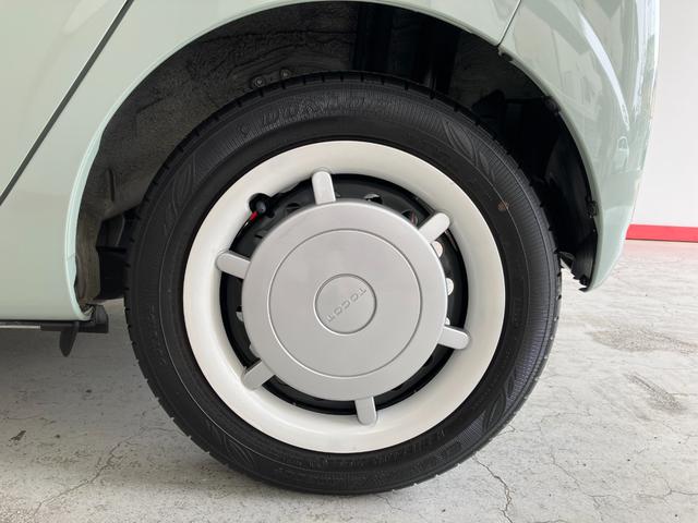 ミラトコットＧ　ＳＡIIIワンオーナー　純正ナビ　純正ＥＴＣ　純正ドライブレコーダー　パノラマモニター　運転席・助手席シートヒーター　アイドリングストップ　ＬＥＤヘッドランプ　電動格納ミラー　スマートキー　取扱説明書（香川県）の中古車
