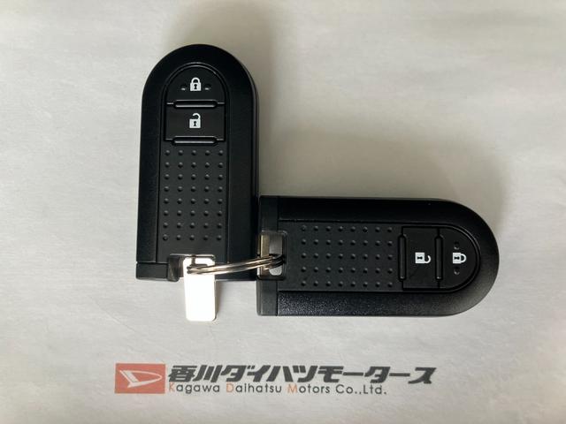 ミラトコットＧ　ＳＡIIIワンオーナー　純正ナビ　純正ＥＴＣ　純正ドライブレコーダー　パノラマモニター　運転席・助手席シートヒーター　アイドリングストップ　ＬＥＤヘッドランプ　電動格納ミラー　スマートキー　取扱説明書（香川県）の中古車