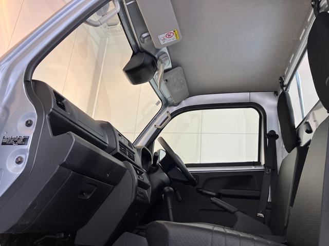 ハイゼットトラックスタンダード　農用スペシャル　４ＷＤ／作業灯ワンオーナー　４ＷＤ　作業灯　ＡＭ／ＦＭラジオ　ハロゲンヘッドライト　オートライト　オートマチックハイビーム　取扱説明書　メンテナンスノート（香川県）の中古車