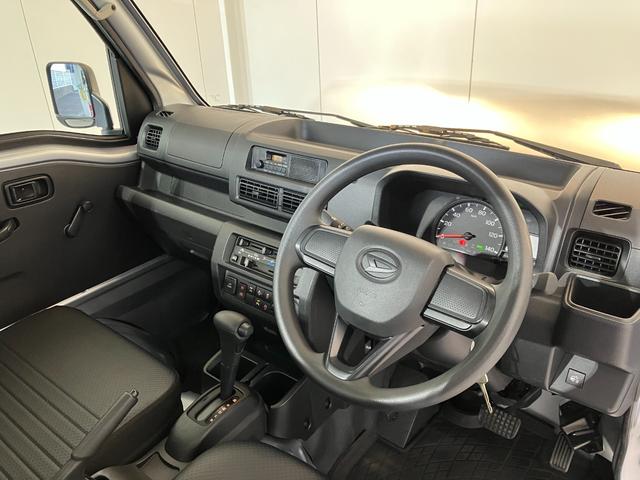 ハイゼットトラックスタンダード　農用スペシャル　４ＷＤ／作業灯ワンオーナー　４ＷＤ　作業灯　ＡＭ／ＦＭラジオ　ハロゲンヘッドライト　オートライト　オートマチックハイビーム　取扱説明書　メンテナンスノート（香川県）の中古車