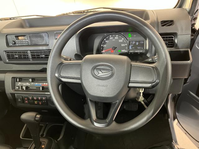 ハイゼットトラックスタンダード　農用スペシャル　４ＷＤ／作業灯ワンオーナー　４ＷＤ　作業灯　ＡＭ／ＦＭラジオ　ハロゲンヘッドライト　オートライト　オートマチックハイビーム　取扱説明書　メンテナンスノート（香川県）の中古車