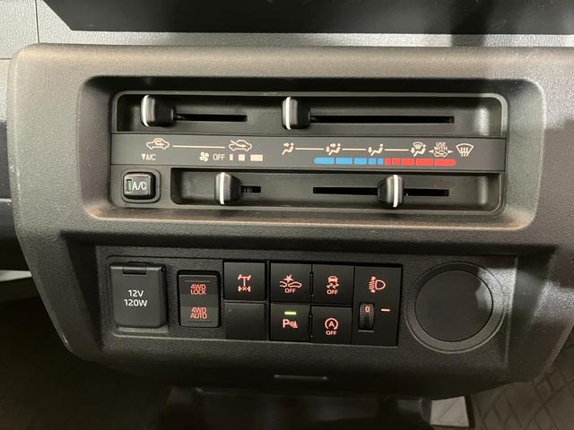 ハイゼットトラックスタンダード　農用スペシャル　４ＷＤ／作業灯ワンオーナー　４ＷＤ　作業灯　ＡＭ／ＦＭラジオ　ハロゲンヘッドライト　オートライト　オートマチックハイビーム　取扱説明書　メンテナンスノート（香川県）の中古車