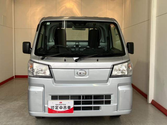 ハイゼットトラックスタンダード　農用スペシャル　４ＷＤ／作業灯ワンオーナー　４ＷＤ　作業灯　ＡＭ／ＦＭラジオ　ハロゲンヘッドライト　オートライト　オートマチックハイビーム　取扱説明書　メンテナンスノート（香川県）の中古車