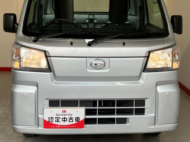 ハイゼットトラックスタンダード　農用スペシャル　４ＷＤ／作業灯ワンオーナー　４ＷＤ　作業灯　ＡＭ／ＦＭラジオ　ハロゲンヘッドライト　オートライト　オートマチックハイビーム　取扱説明書　メンテナンスノート（香川県）の中古車