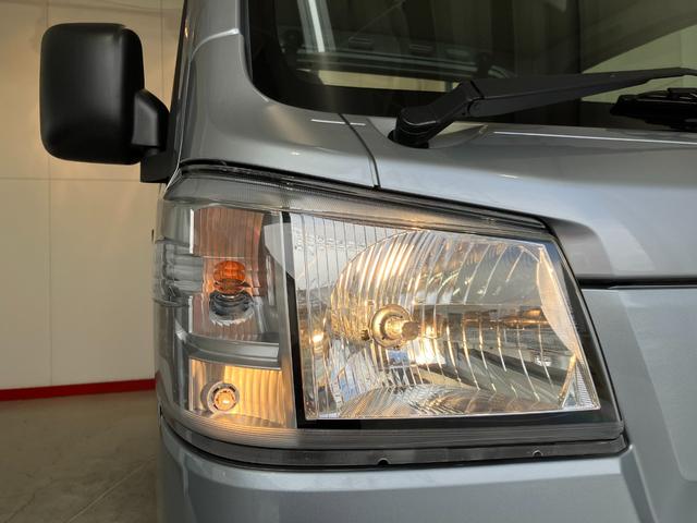 ハイゼットトラックスタンダード　農用スペシャル　４ＷＤ／作業灯ワンオーナー　４ＷＤ　作業灯　ＡＭ／ＦＭラジオ　ハロゲンヘッドライト　オートライト　オートマチックハイビーム　取扱説明書　メンテナンスノート（香川県）の中古車