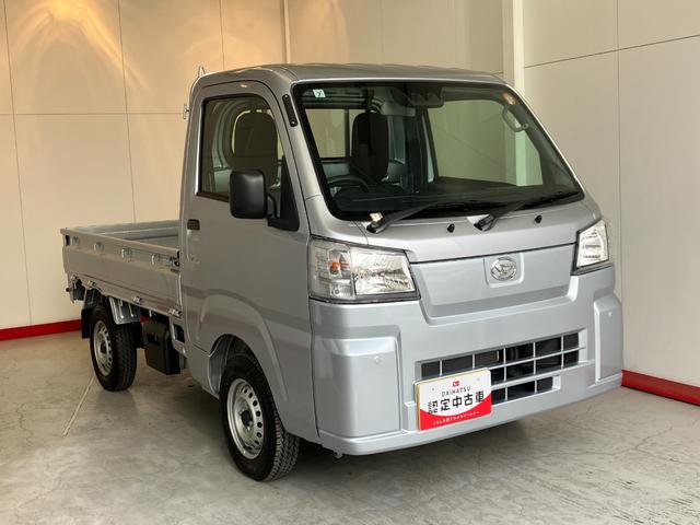 ハイゼットトラックスタンダード　農用スペシャル　４ＷＤ／作業灯ワンオーナー　４ＷＤ　作業灯　ＡＭ／ＦＭラジオ　ハロゲンヘッドライト　オートライト　オートマチックハイビーム　取扱説明書　メンテナンスノート（香川県）の中古車