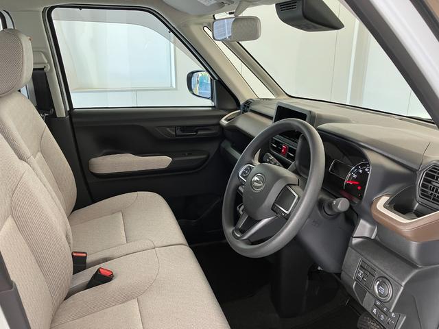 ムーヴＸ　オーディオレス／左側パワースライドドアワンオーナー　オーディオレス　バックモニター対応カメラ　左側パワースライドドア　ＬＥＤヘッドランプ　オートライト　オートマチックハイビーム　ＵＳＢ入力端子　スマートキー　取扱説明書　メンテナンスノート（香川県）の中古車