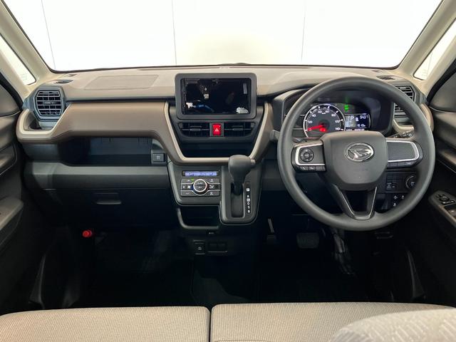 ムーヴＸ　オーディオレス／左側パワースライドドアワンオーナー　オーディオレス　バックモニター対応カメラ　左側パワースライドドア　ＬＥＤヘッドランプ　オートライト　オートマチックハイビーム　ＵＳＢ入力端子　スマートキー　取扱説明書　メンテナンスノート（香川県）の中古車