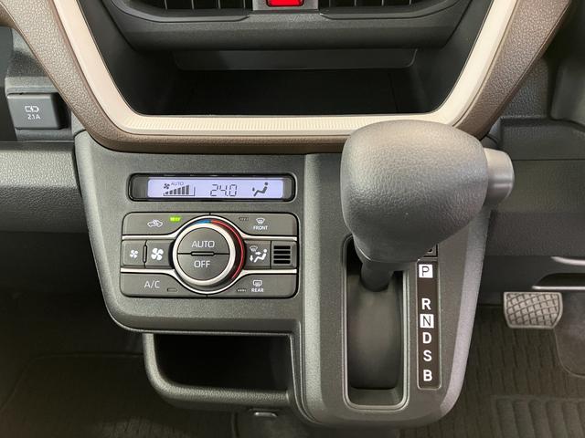 ムーヴＸ　オーディオレス／左側パワースライドドアワンオーナー　オーディオレス　バックモニター対応カメラ　左側パワースライドドア　ＬＥＤヘッドランプ　オートライト　オートマチックハイビーム　ＵＳＢ入力端子　スマートキー　取扱説明書　メンテナンスノート（香川県）の中古車