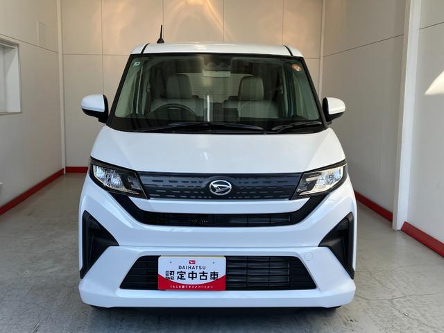 ムーヴＸ　オーディオレス／左側パワースライドドアワンオーナー　オーディオレス　バックモニター対応カメラ　左側パワースライドドア　ＬＥＤヘッドランプ　オートライト　オートマチックハイビーム　ＵＳＢ入力端子　スマートキー　取扱説明書　メンテナンスノート（香川県）の中古車