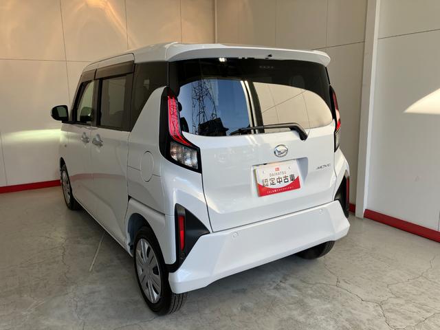 ムーヴＸ　オーディオレス／左側パワースライドドアワンオーナー　オーディオレス　バックモニター対応カメラ　左側パワースライドドア　ＬＥＤヘッドランプ　オートライト　オートマチックハイビーム　ＵＳＢ入力端子　スマートキー　取扱説明書　メンテナンスノート（香川県）の中古車