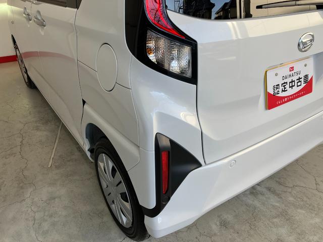 ムーヴＸ　オーディオレス／左側パワースライドドアワンオーナー　オーディオレス　バックモニター対応カメラ　左側パワースライドドア　ＬＥＤヘッドランプ　オートライト　オートマチックハイビーム　ＵＳＢ入力端子　スマートキー　取扱説明書　メンテナンスノート（香川県）の中古車