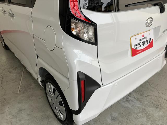 ムーヴＸ　オーディオレス／ＬＥＤヘッドランプワンオーナー　オーディオレス　バックモニター対応カメラ　左側パワースライドドア　ＬＥＤヘッドランプ　オートライト　オートマチックハイビーム　スマートキー　ＵＳＢ入力端子　取扱説明書　メンテナンスノート（香川県）の中古車