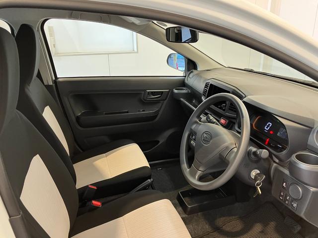 ミライースＬ　ＳＡIII　オーディオレス／キーレスエントリーワンオーナー　オーディオレス　キーレスエントリー　スマアシＩＩＩ　ハロゲンヘッドライト　オートライト　オートマチックハイビーム　シガーソケット　取扱説明書　メンテナンスノート（香川県）の中古車