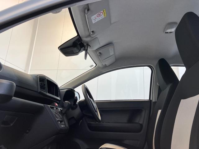 ミライースＬ　ＳＡIII　オーディオレス／キーレスエントリーワンオーナー　オーディオレス　キーレスエントリー　スマアシＩＩＩ　ハロゲンヘッドライト　オートライト　オートマチックハイビーム　シガーソケット　取扱説明書　メンテナンスノート（香川県）の中古車